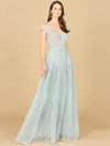Lara Dresses 29160 Long Formal Mother Of The Bride A Line Dress In Green