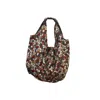 Lara Moti Women's Jacquard Gobelin Mosaic Bag