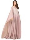 Lara New York Chiffon A