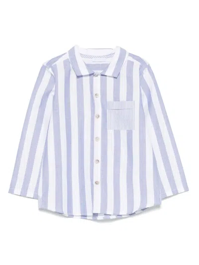 Laranjinha Cotton Shirt