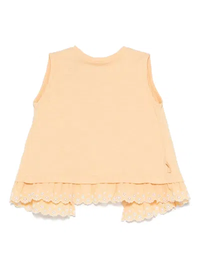 Laranjinha Babies' Klassisches T-shirt