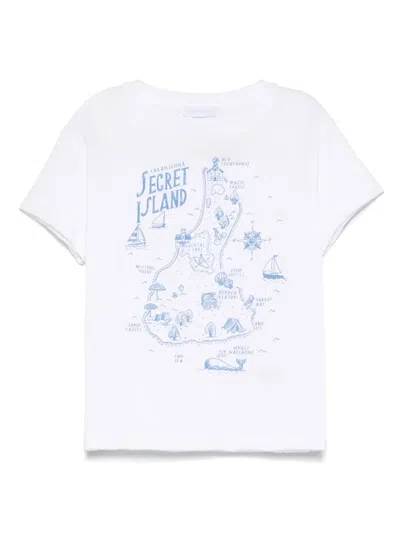 Laranjinha Babies' Klassisches T-shirt