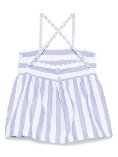 Laranjinha Cotton Top