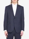 Lardini Feeling Singlebreasted Suit In Blue