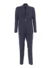 Lardini Abito Uomo Easy Wear Drop 7 Reg In Black