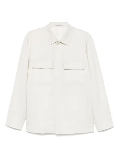 LARDINI ANSEL SHIRT
