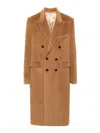 LARDINI ATTITUDE D-CHEST COAT