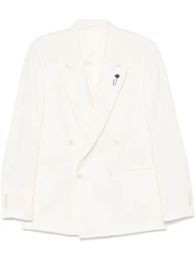 LARDINI LARDINI ATTITUDE JACKET