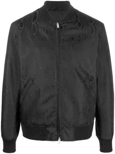 LARDINI ATTITUDE TEDDY JACKET