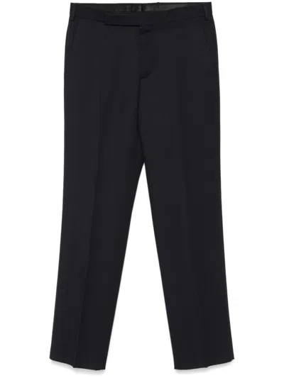 LARDINI LARDINI ATTITUDE TROUSERS