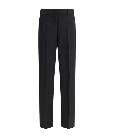 Lardini Belt Loops Slacks