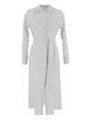Lardini Linen Dress