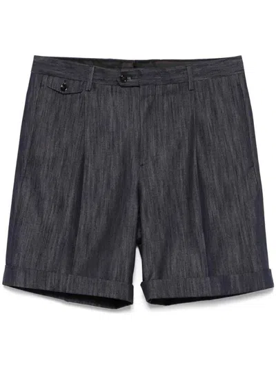 Lardini Bermuda Clothing In Multicolor