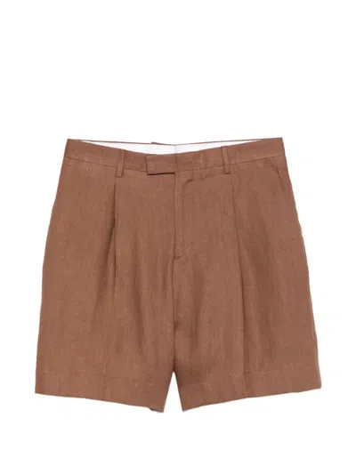 LARDINI BERMUDA SHORTS