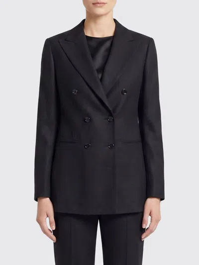 Lardini Jacket  Woman Color Black