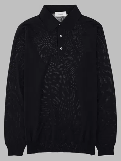Lardini In Black