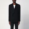 Lardini Jacket  Men Color Black In Black