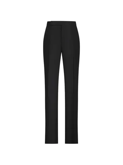 Lardini Black Trousers