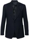 Lardini Tuxedo In Black
