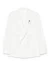 Lardini Wool Blazer