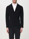 Lardini Blazer  Men Color Black
