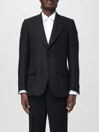 Lardini Blazer  Herren Farbe Schwarz
