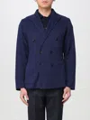 Lardini Blazer  Men Color Blue