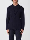 Lardini Blazer  Men Color Blue