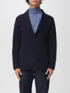 Lardini Blazer  Men Color Blue