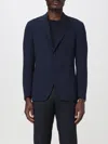 Lardini Blazer  Herren Farbe Blau