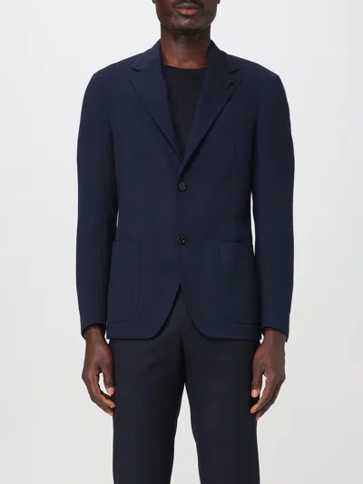 Lardini Blazer  Herren Farbe Blau