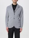 Lardini Blazer  Men Color Grey