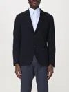 Lardini Blazer  Herren Farbe Navy In Navy