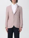 Lardini Blazer Jacket In 701