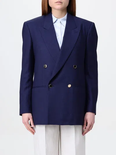 Lardini Blazer  Damen Farbe Blau