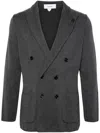 Lardini Man Knitted Jacket