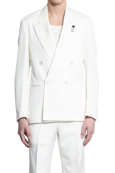 LARDINI LARDINI BLAZERS