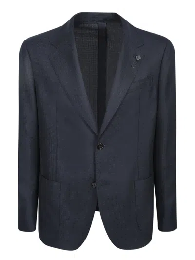 LARDINI LARDINI BLAZERS
