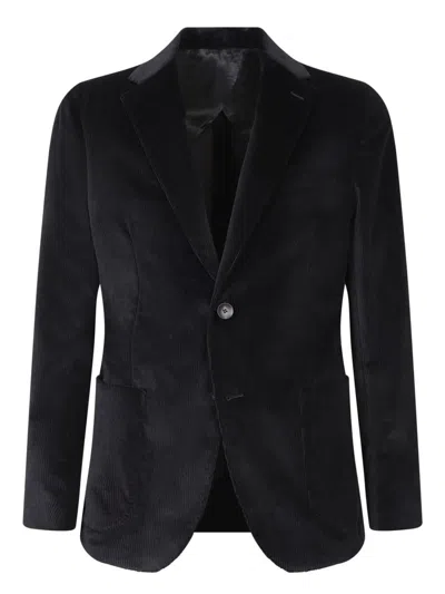LARDINI LARDINI BLAZERS