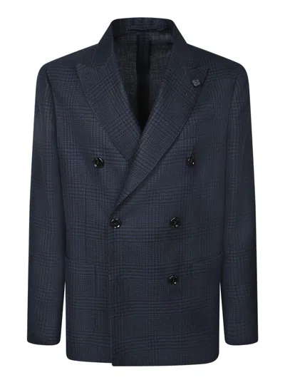 LARDINI LARDINI BLAZERS