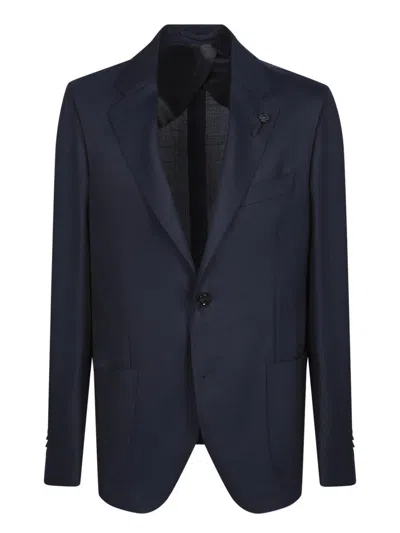LARDINI LARDINI BLAZERS