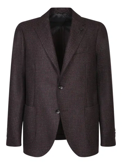 LARDINI LARDINI BLAZERS