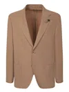 Lardini Blazers In Neutral