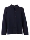 Lardini 拉迪尼·贾卡·马利亚·乌莫 In Blue
