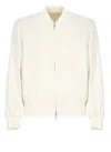 Lardini Attitudejacket In Ivory
