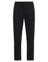 Lardini By Yosuke Aizawa Man Pants Black Size Xl Cotton In Black