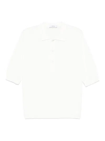 LARDINI T-SHIRTS AND POLOS