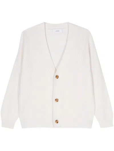 LARDINI CARDIGAN