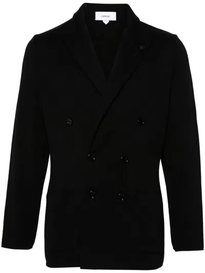 LARDINI CARDIGAN