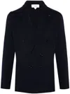 Lardini Two-piece Suit In Blue